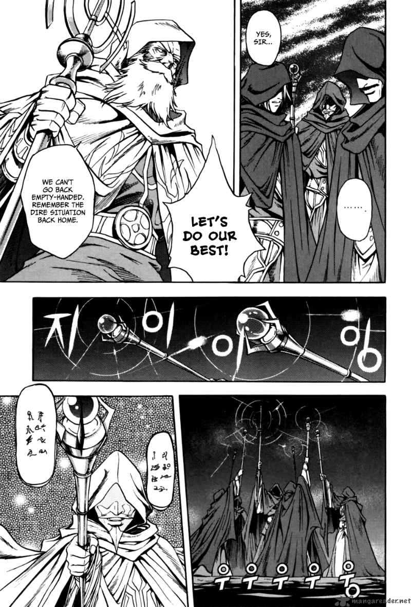 Dark Mage 1 40