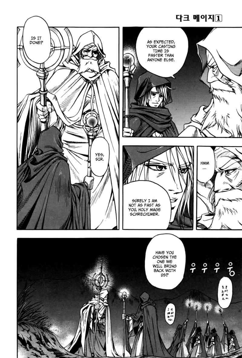 Dark Mage 1 41