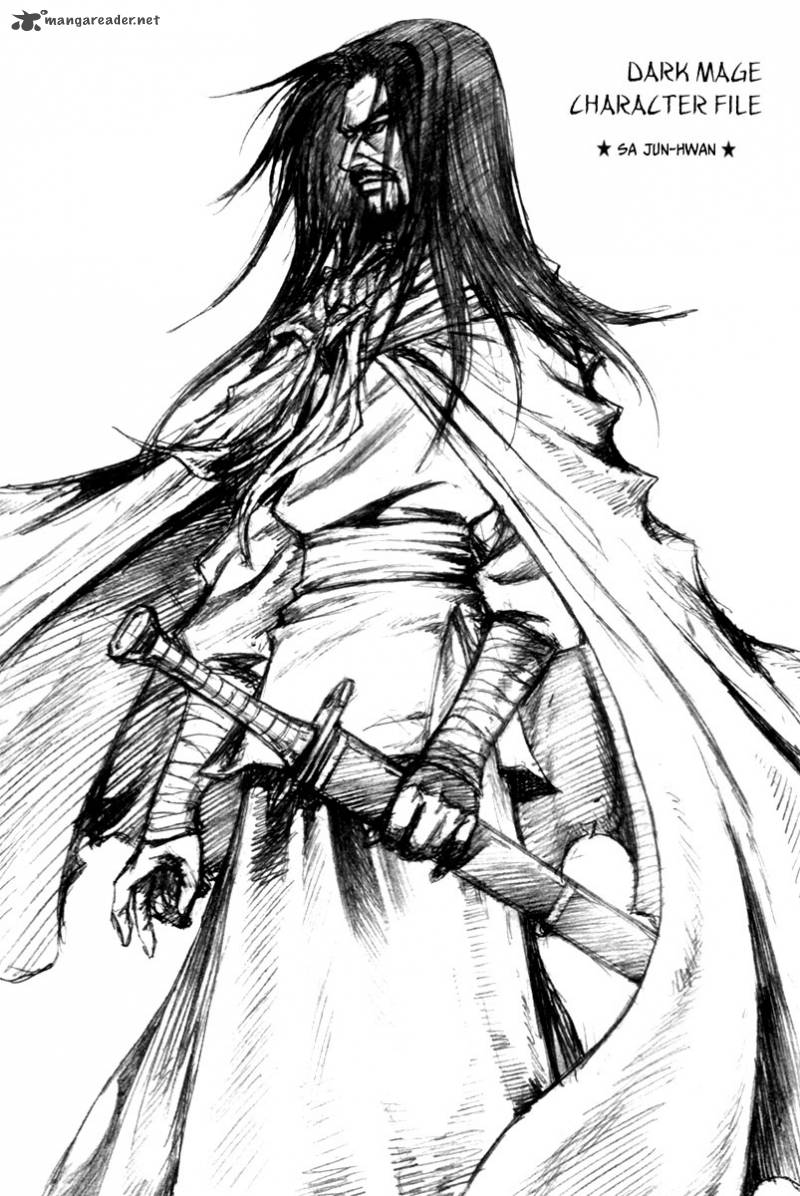 Dark Mage 10 25