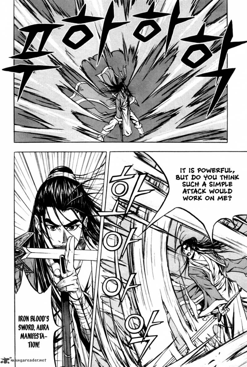 Dark Mage 10 8