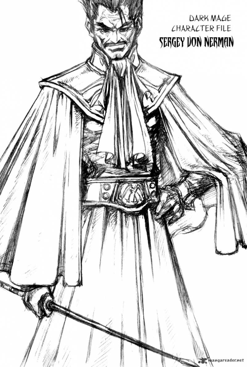 Dark Mage 12 30