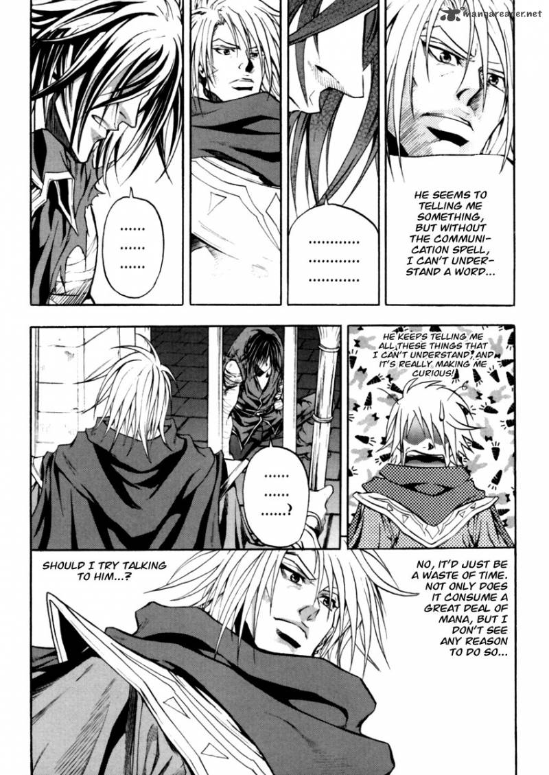 Dark Mage 14 18