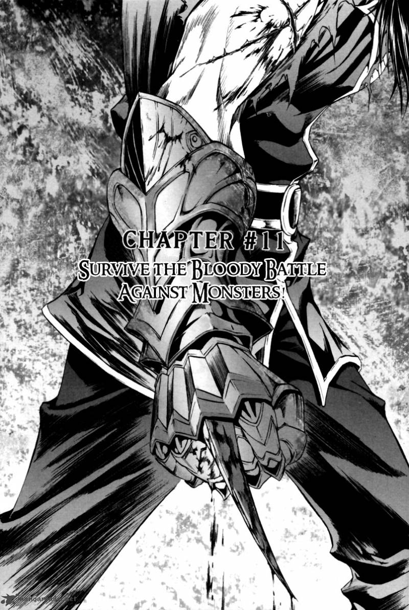 Dark Mage 14 2