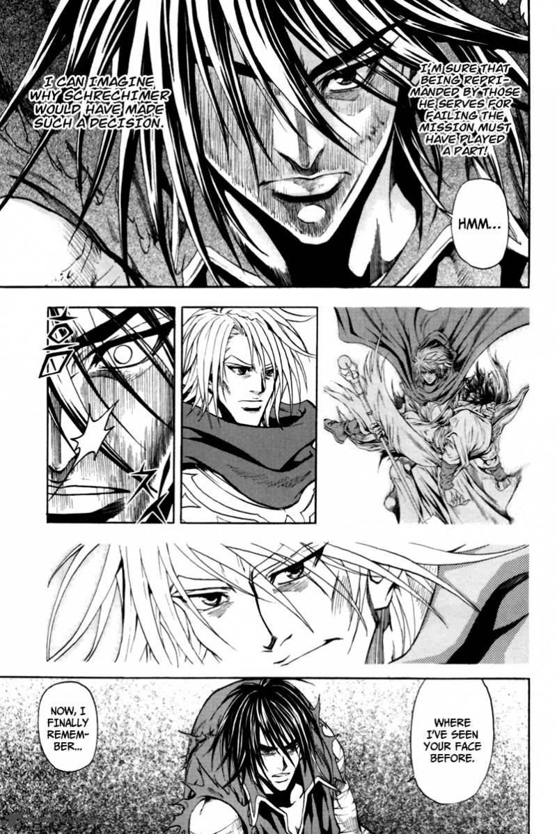 Dark Mage 14 21