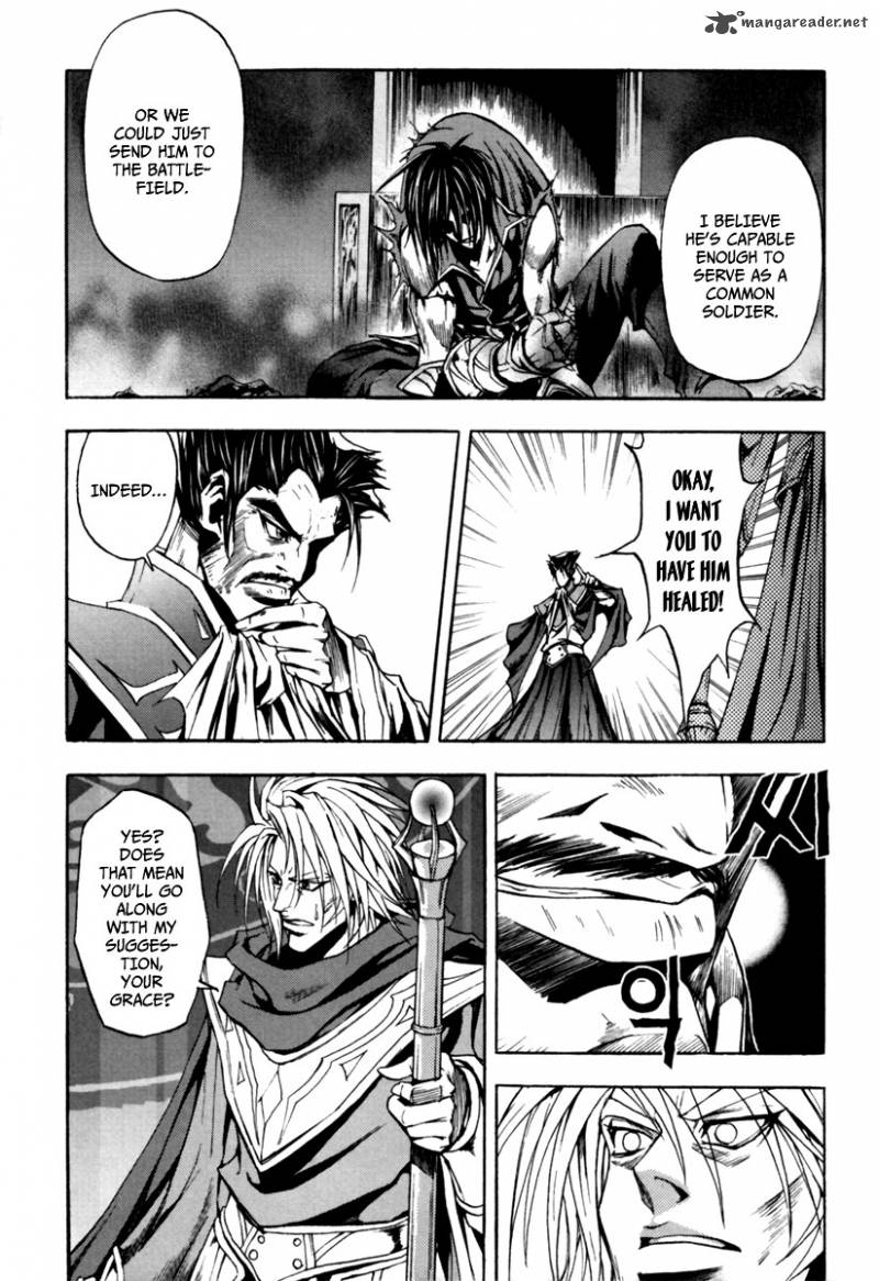 Dark Mage 14 9