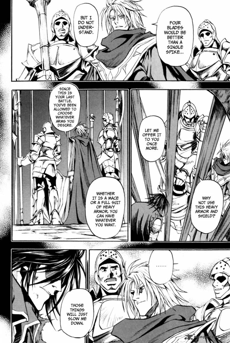 Dark Mage 15 5