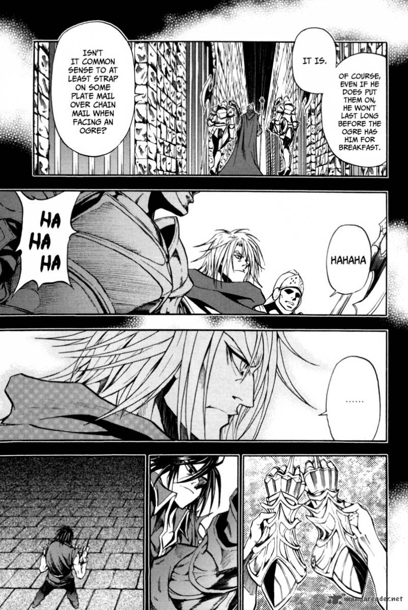 Dark Mage 15 6