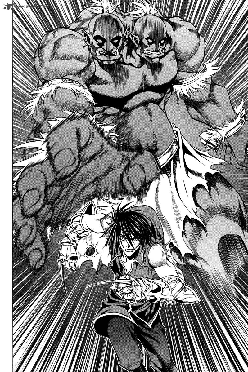 Dark Mage 16 7