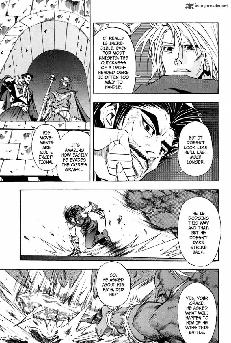 Dark Mage 16 8