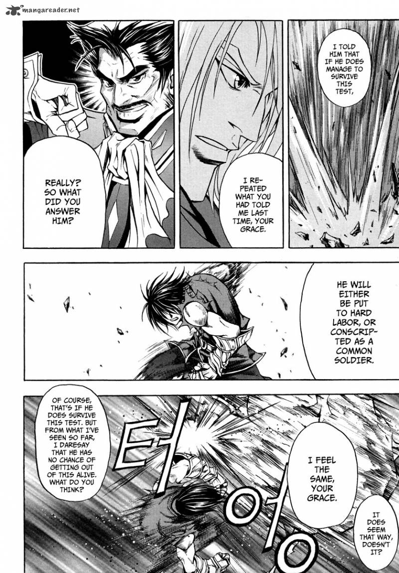 Dark Mage 16 9