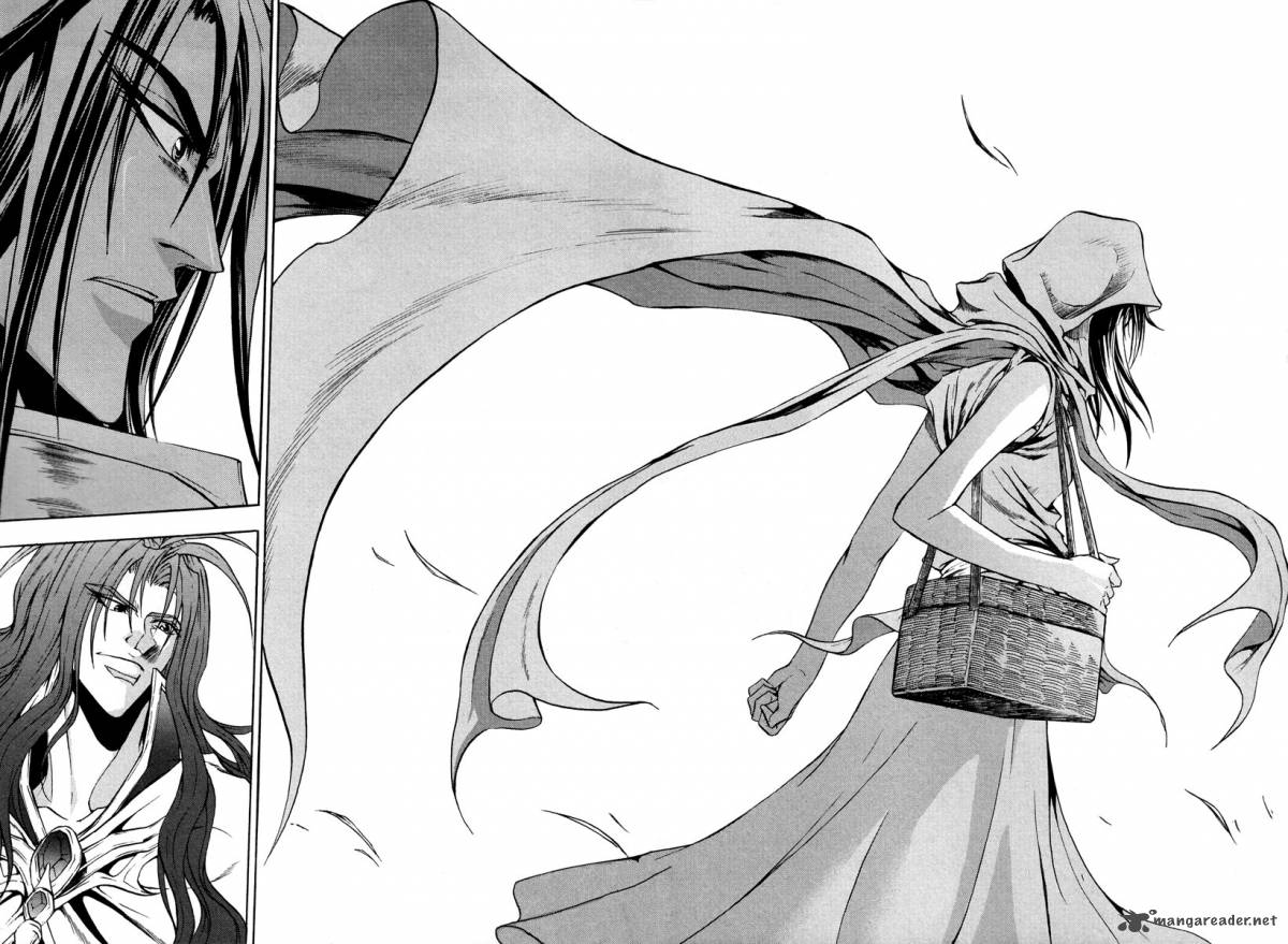 Dark Mage 17 39