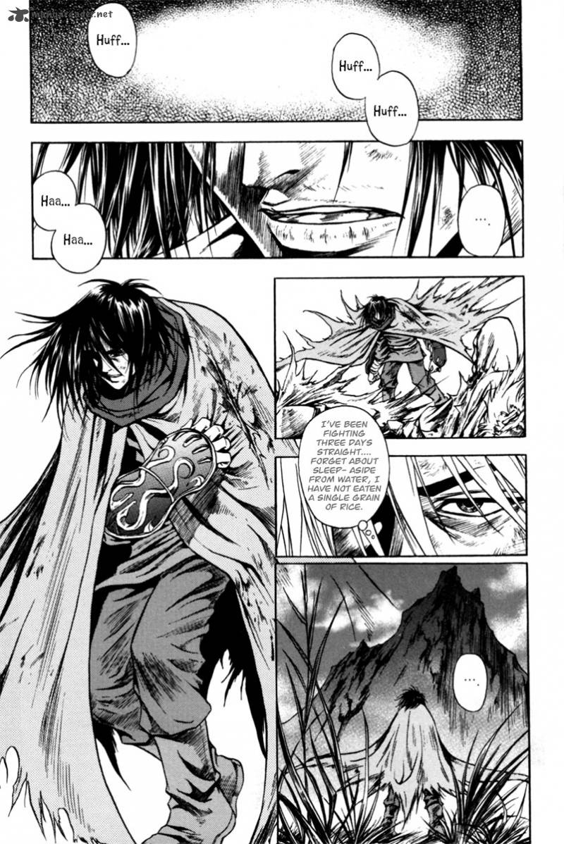 Dark Mage 2 3