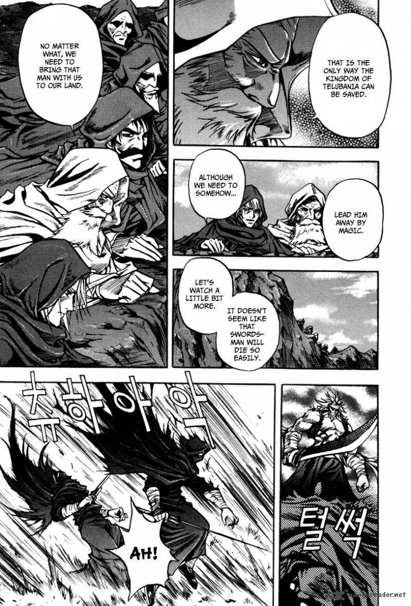 Dark Mage 2 30