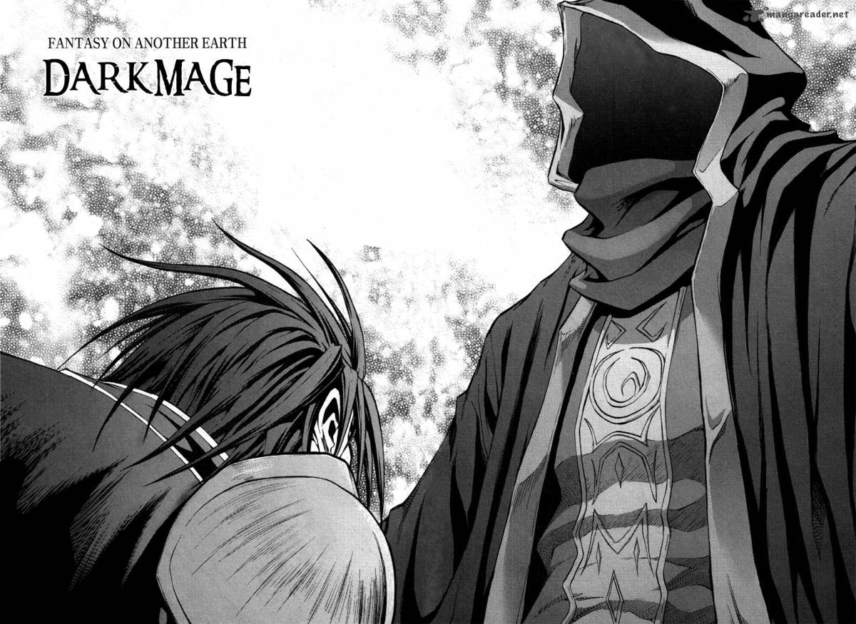 Dark Mage 20 14