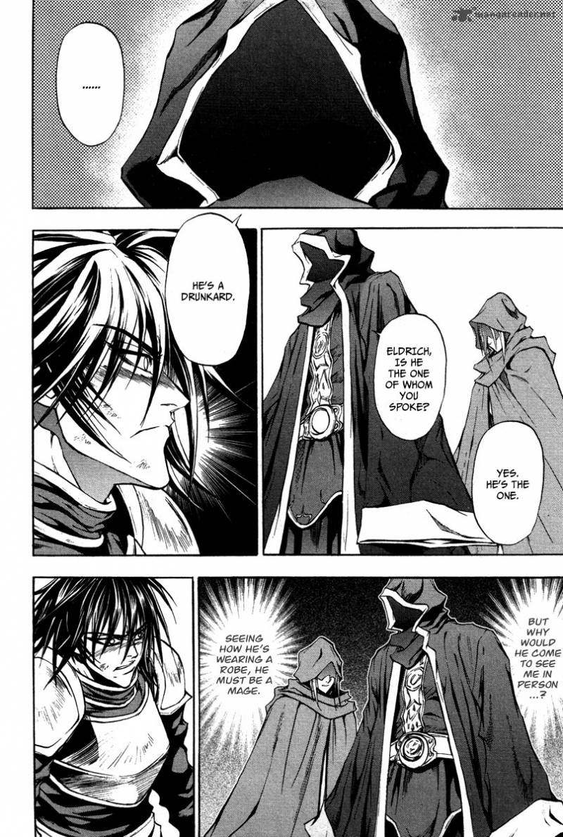 Dark Mage 20 16