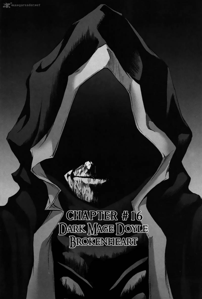 Dark Mage 20 3