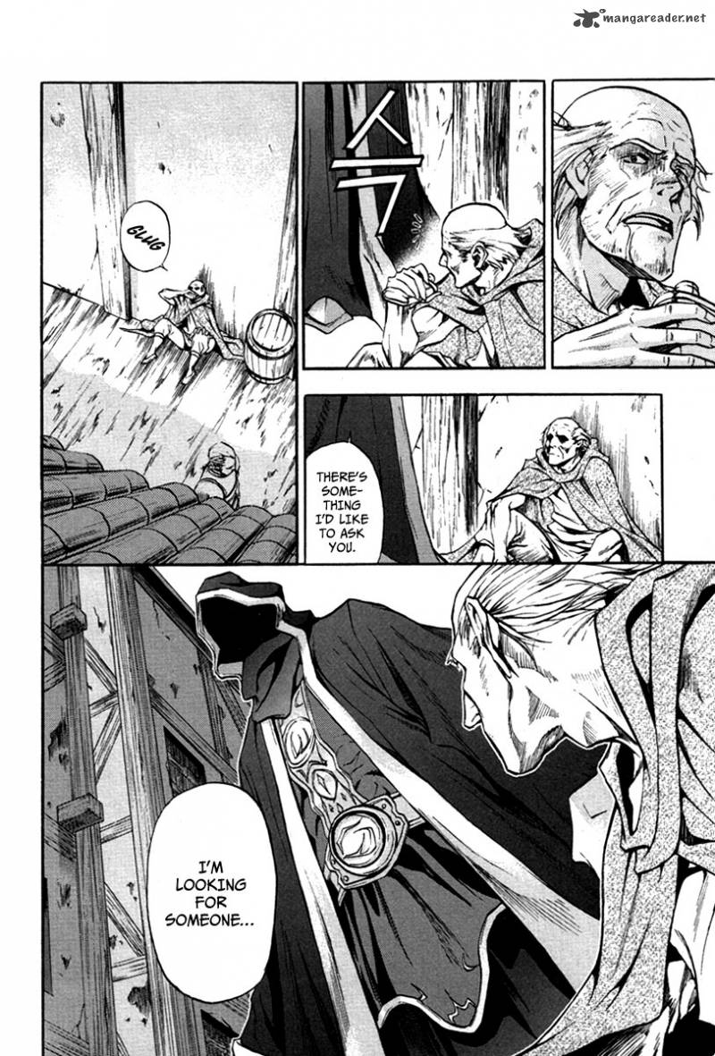 Dark Mage 20 6