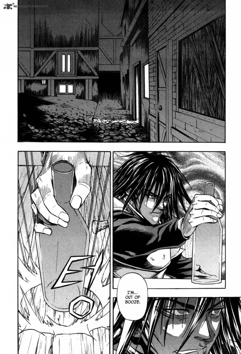 Dark Mage 20 8