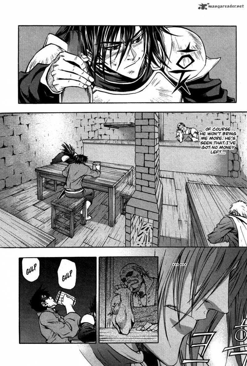 Dark Mage 20 9