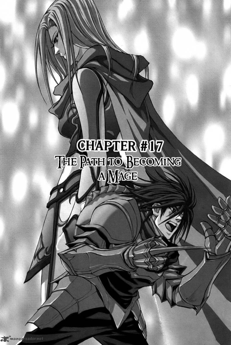 Dark Mage 21 2