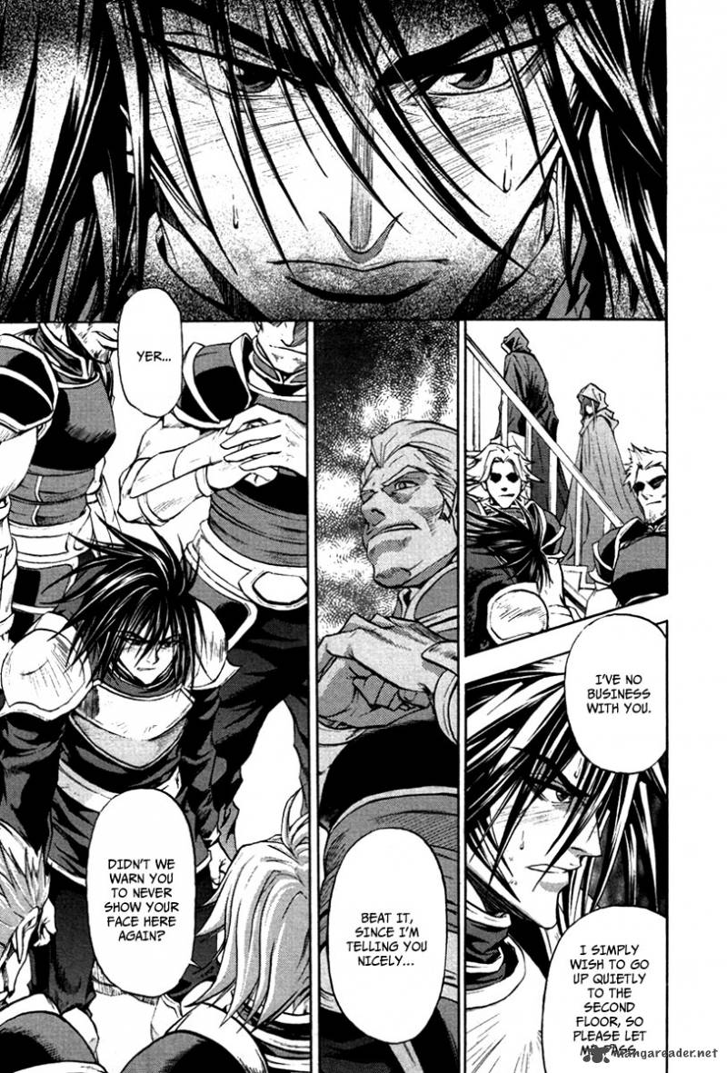 Dark Mage 21 3