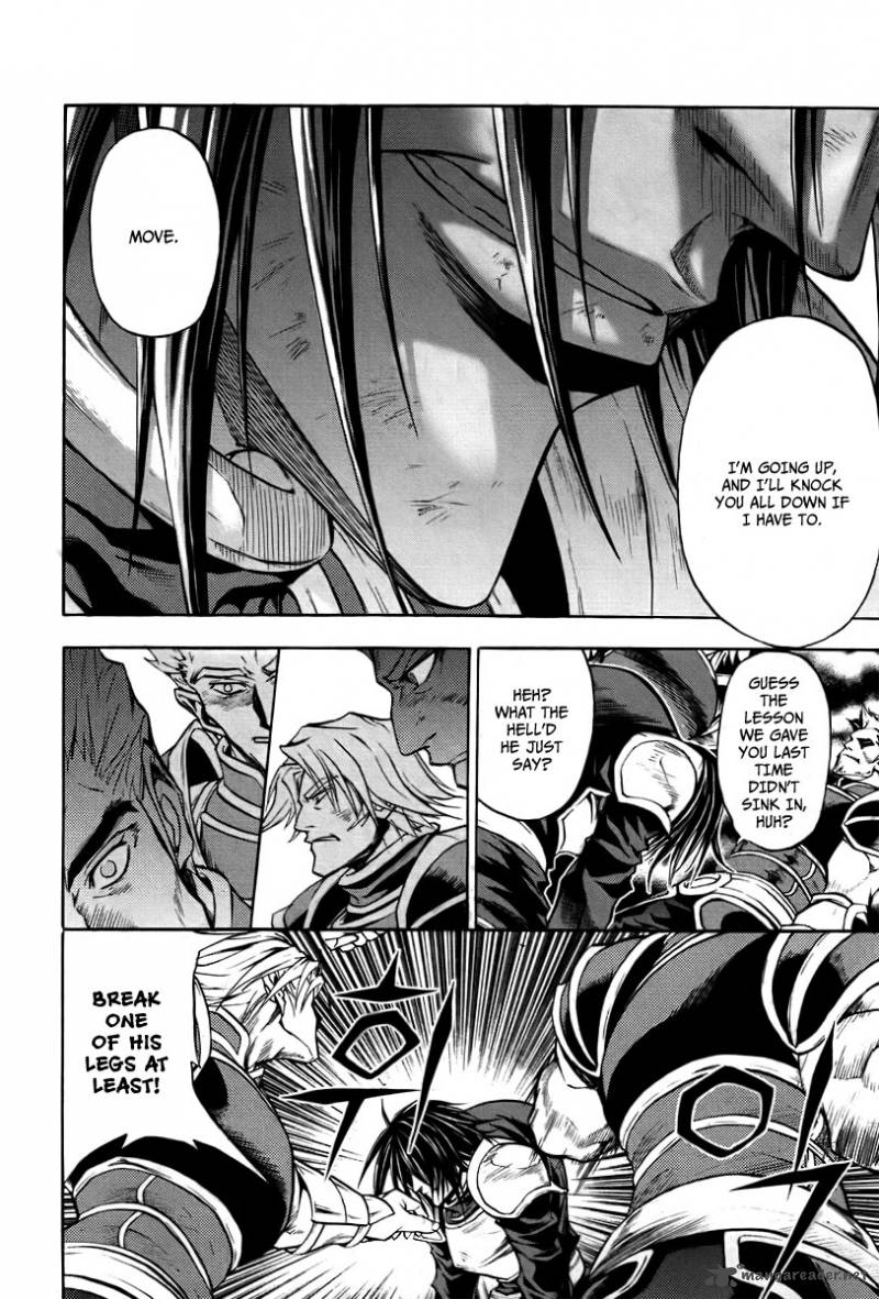 Dark Mage 21 6
