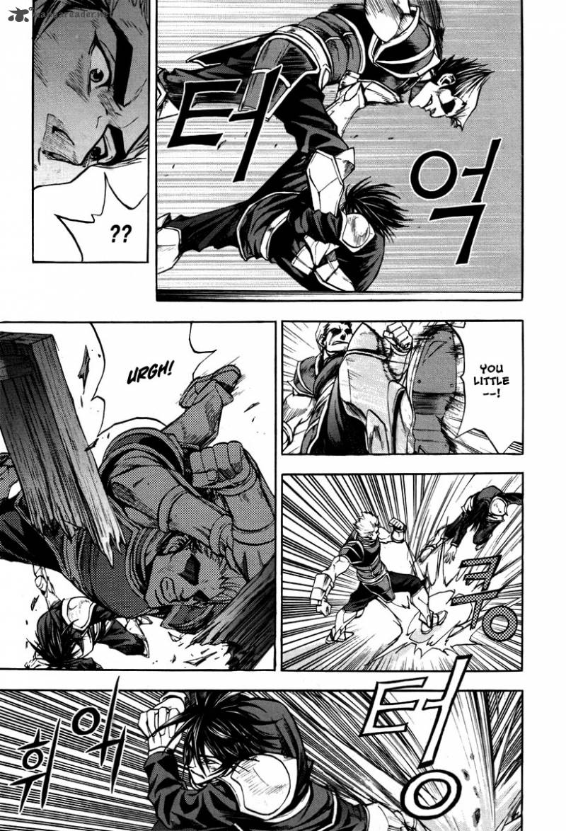 Dark Mage 21 9