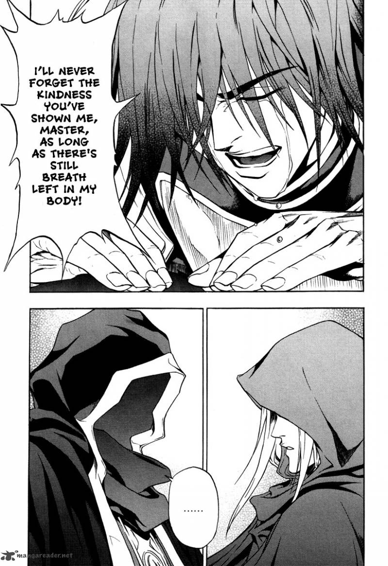 Dark Mage 22 19