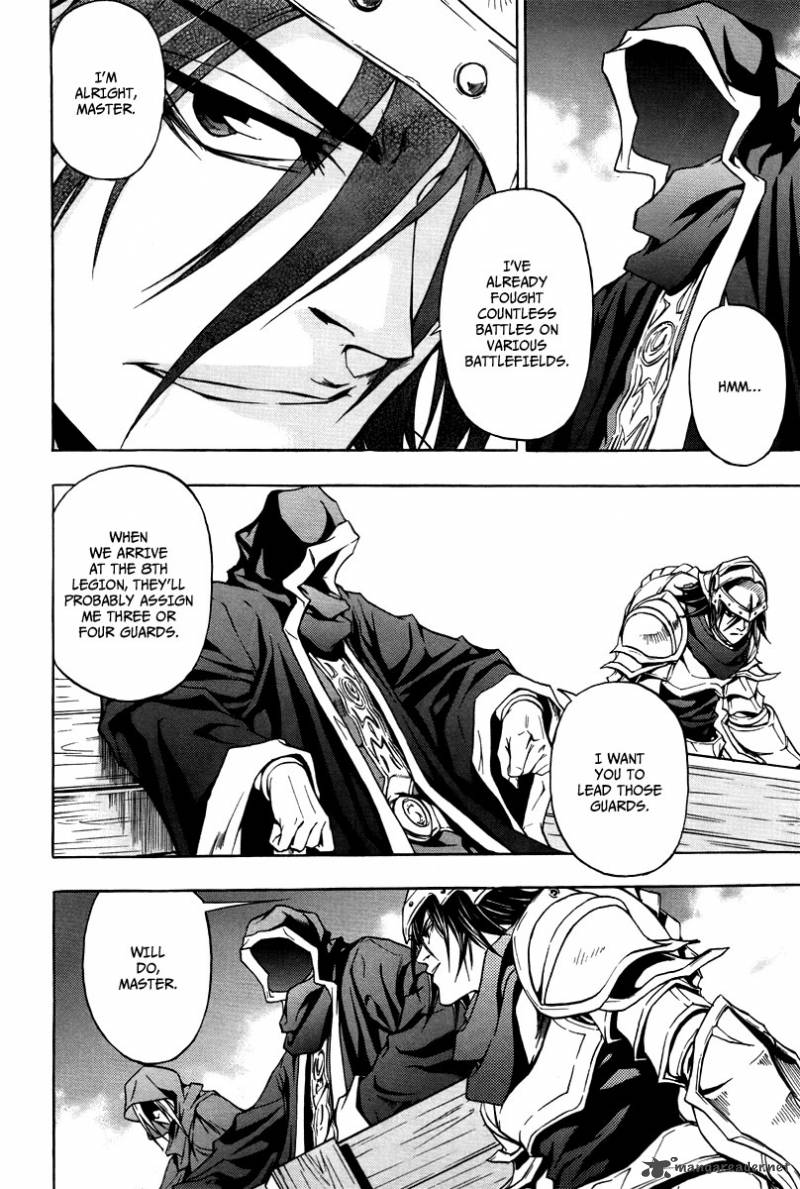Dark Mage 22 8