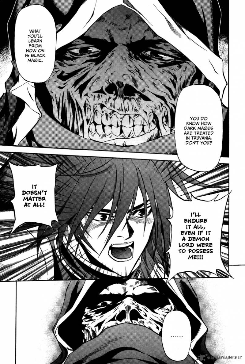Dark Mage 23 10