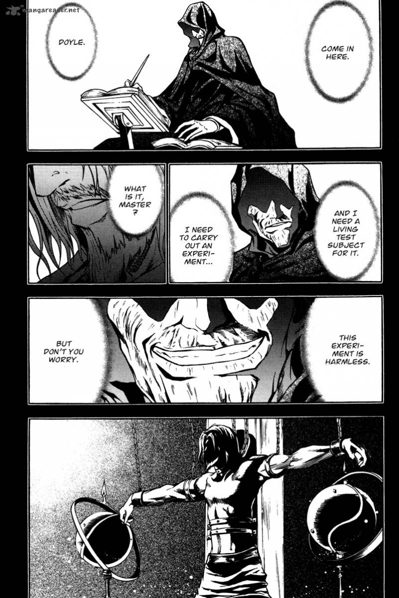 Dark Mage 23 14