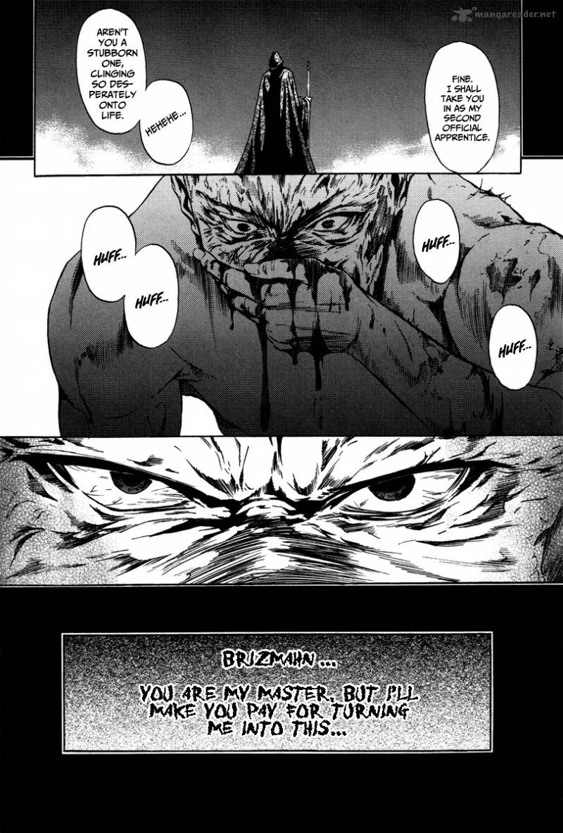 Dark Mage 23 17