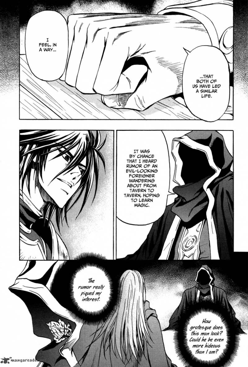 Dark Mage 23 18