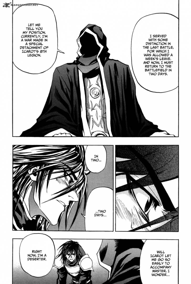 Dark Mage 23 20