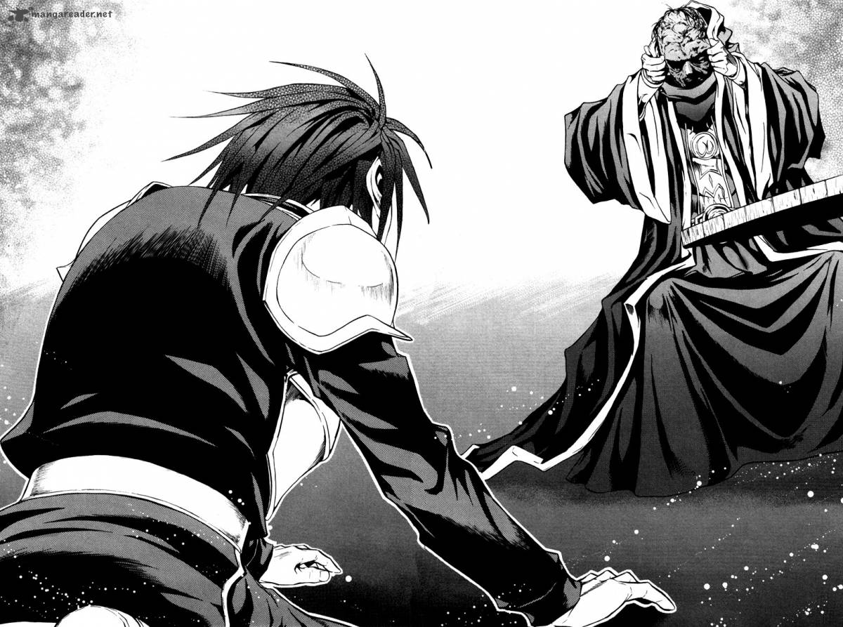 Dark Mage 23 3