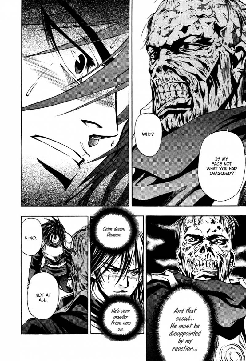 Dark Mage 23 5