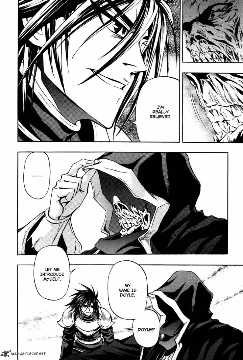Dark Mage 23 7