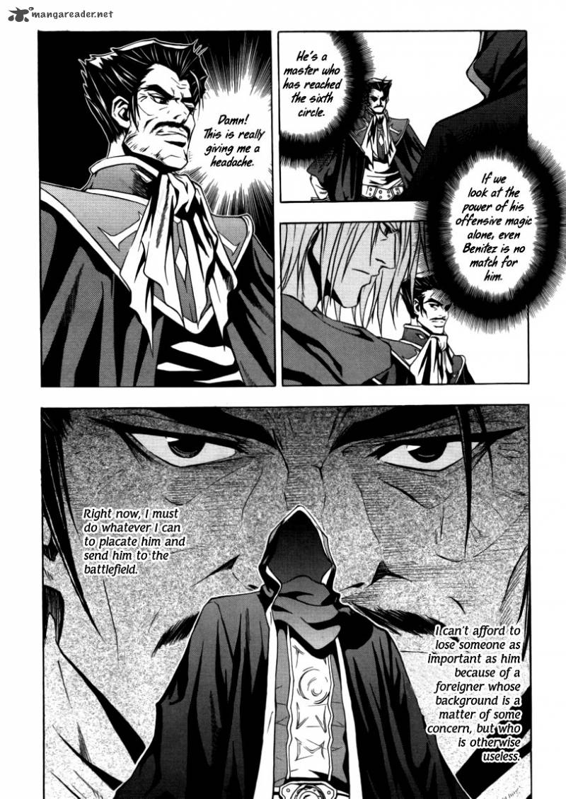 Dark Mage 24 10