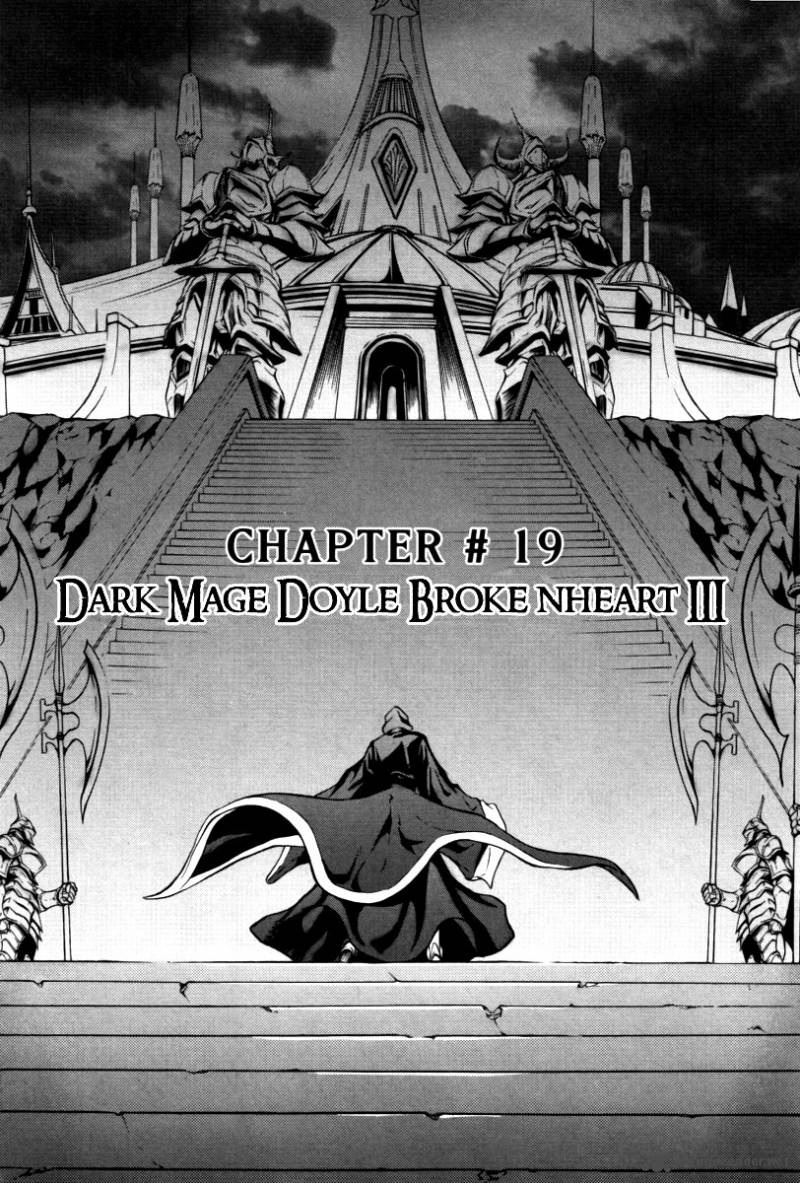 Dark Mage 24 3