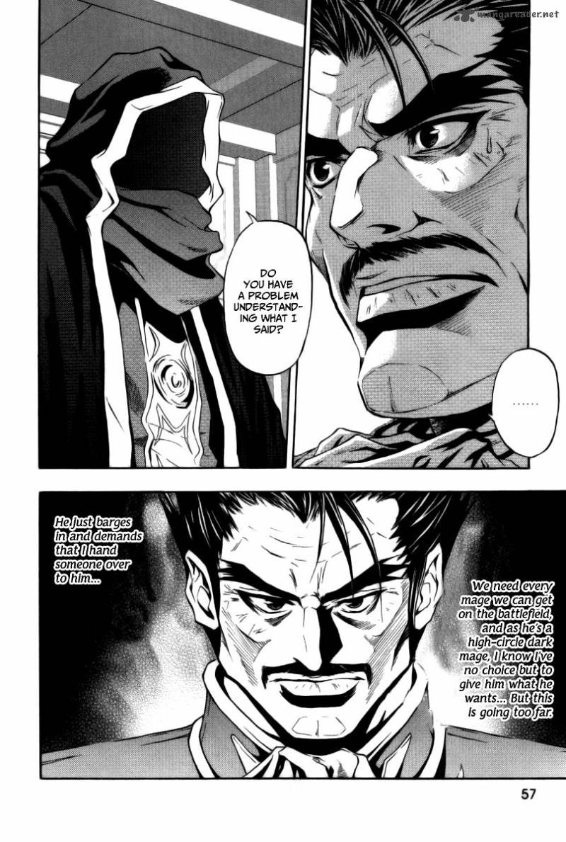 Dark Mage 24 7