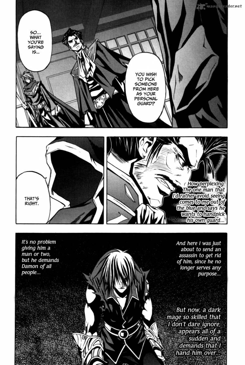 Dark Mage 24 8