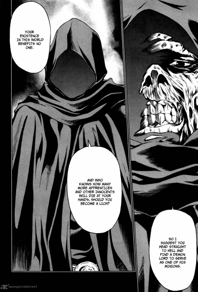 Dark Mage 25 10