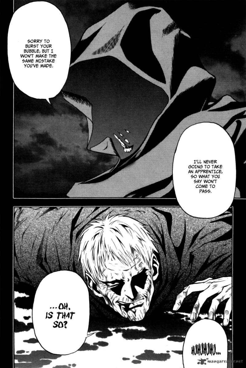 Dark Mage 25 12