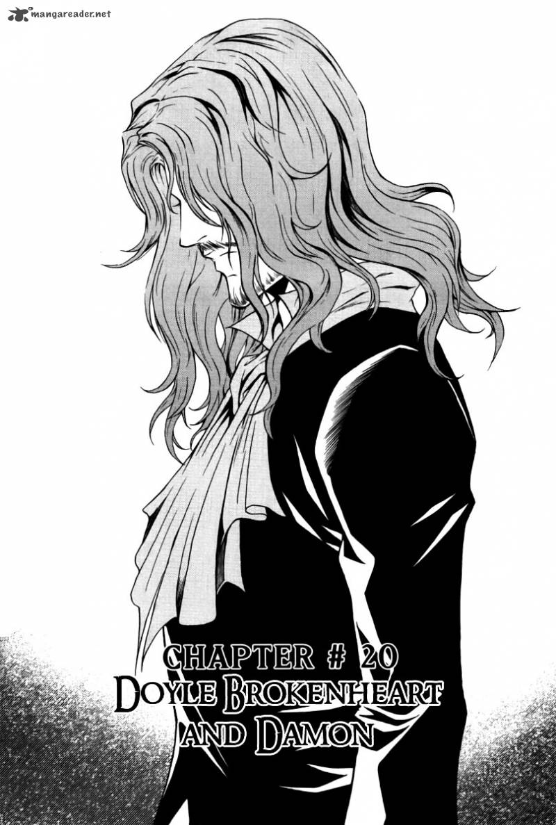 Dark Mage 25 2