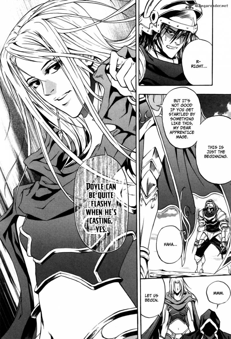 Dark Mage 25 23