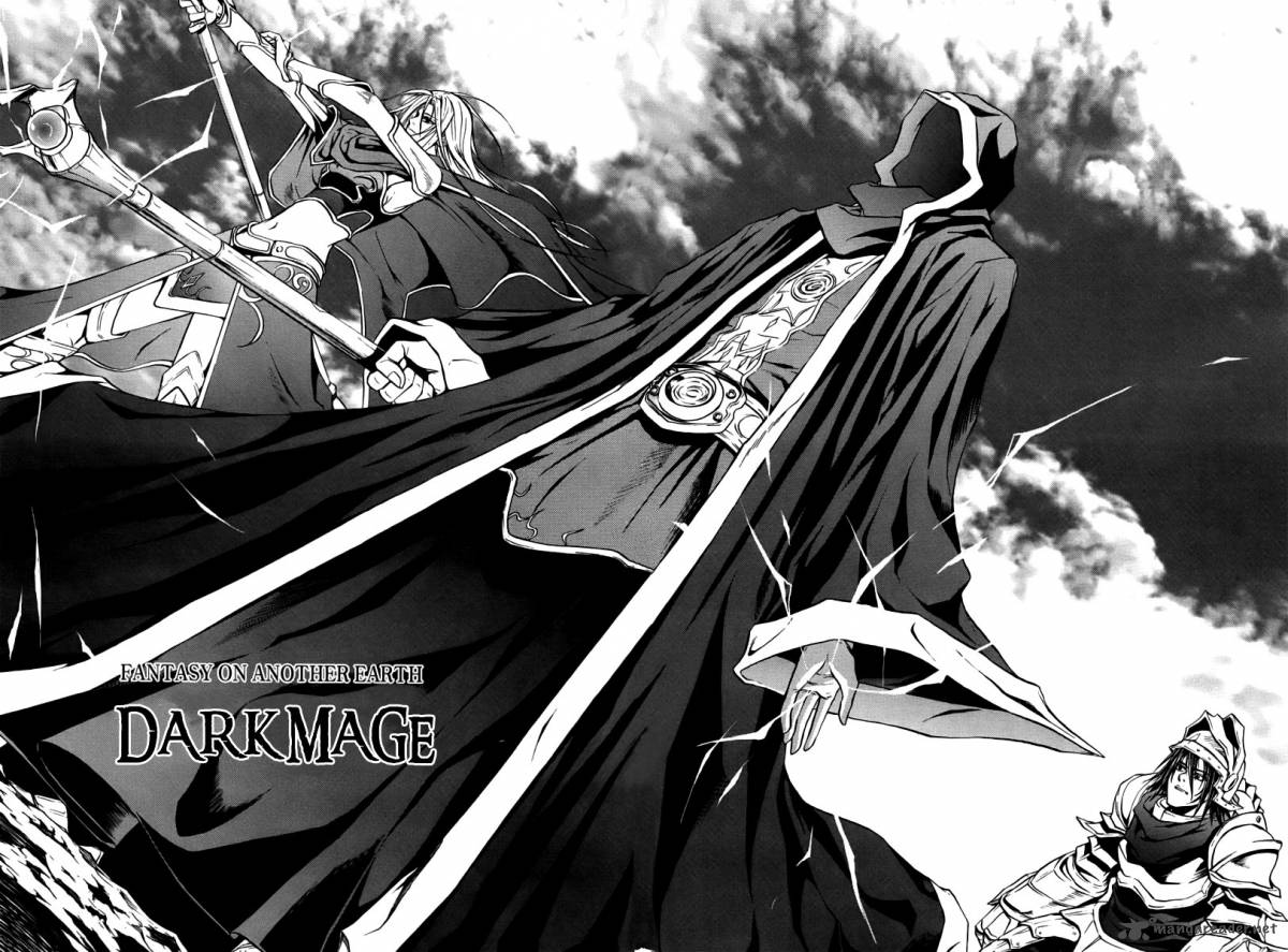 Dark Mage 25 24