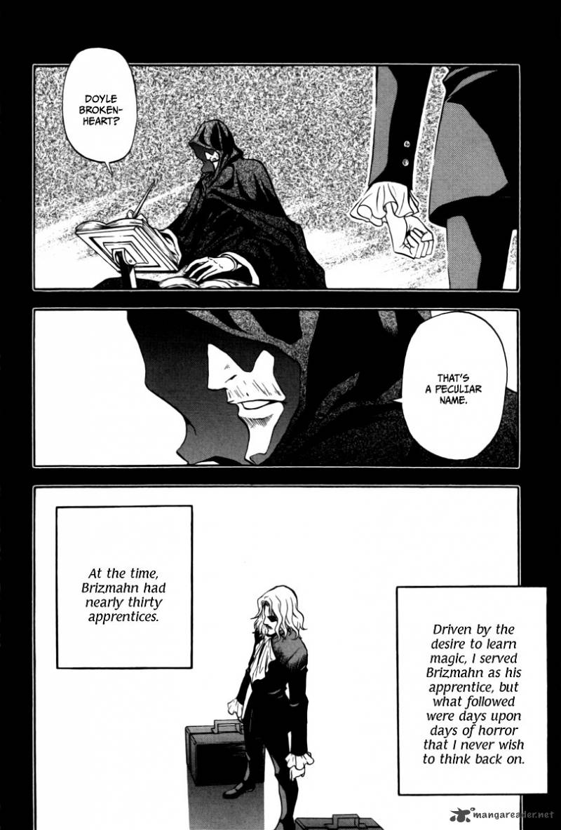 Dark Mage 25 4