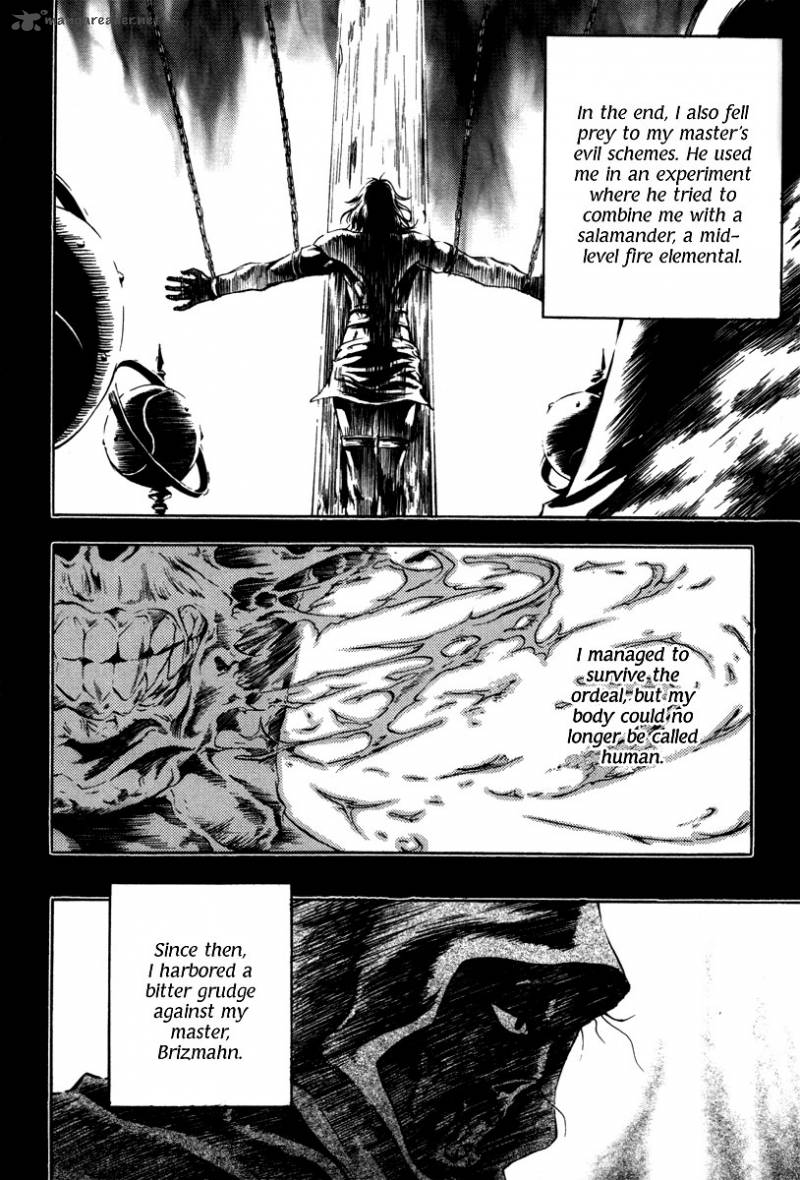 Dark Mage 25 6