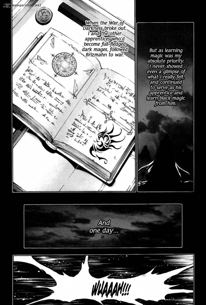 Dark Mage 25 7