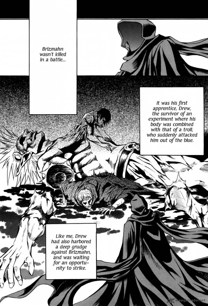 Dark Mage 25 8